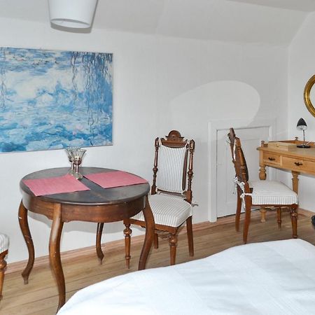 Skaerbaek B And B Bed & Breakfast Екстериор снимка
