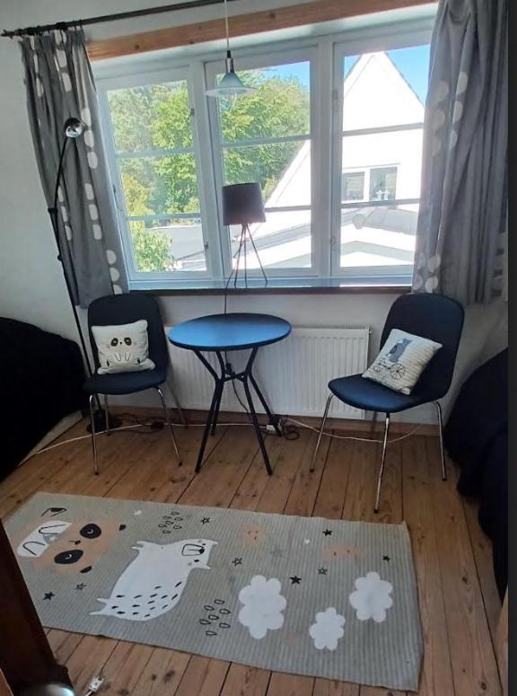 Skaerbaek B And B Bed & Breakfast Екстериор снимка